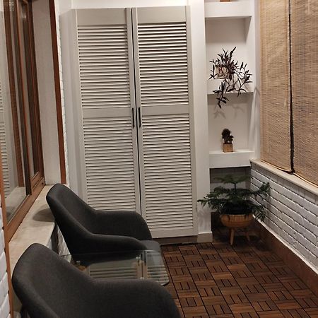 Only You Boutique Apartment Sofia Eksteriør billede