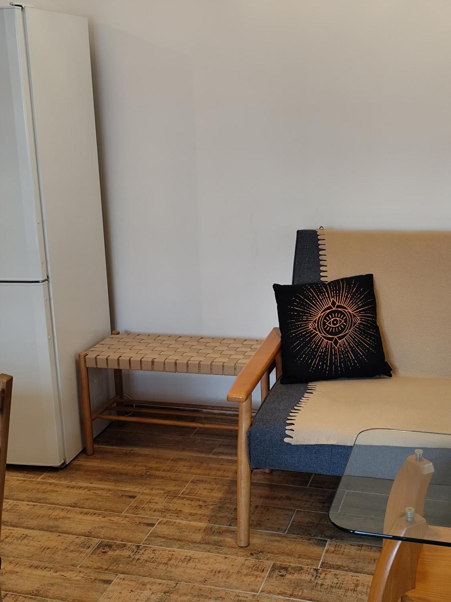 Only You Boutique Apartment Sofia Eksteriør billede